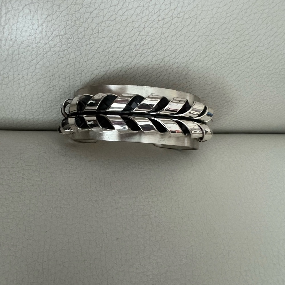 Sterling Sauteur Renoir Bracelet